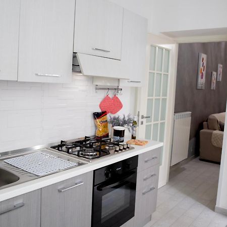 Casa Vacanze La Coccinella 特拉帕尼 外观 照片