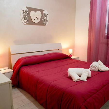 Casa Vacanze La Coccinella 特拉帕尼 外观 照片