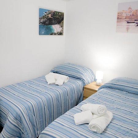 Casa Vacanze La Coccinella 特拉帕尼 外观 照片
